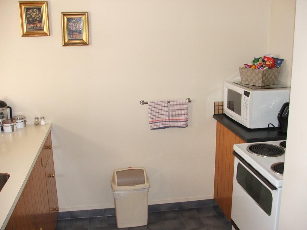 Mount View Motel Hawera Exterior foto