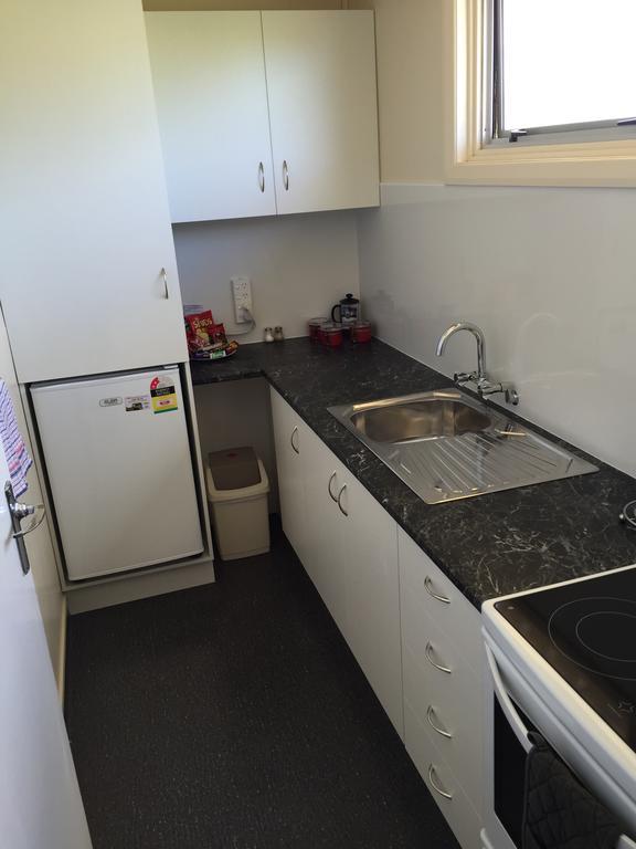 Mount View Motel Hawera Exterior foto