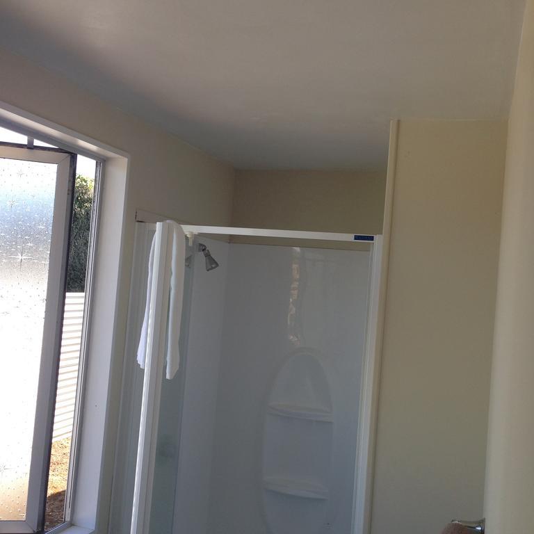 Mount View Motel Hawera Exterior foto