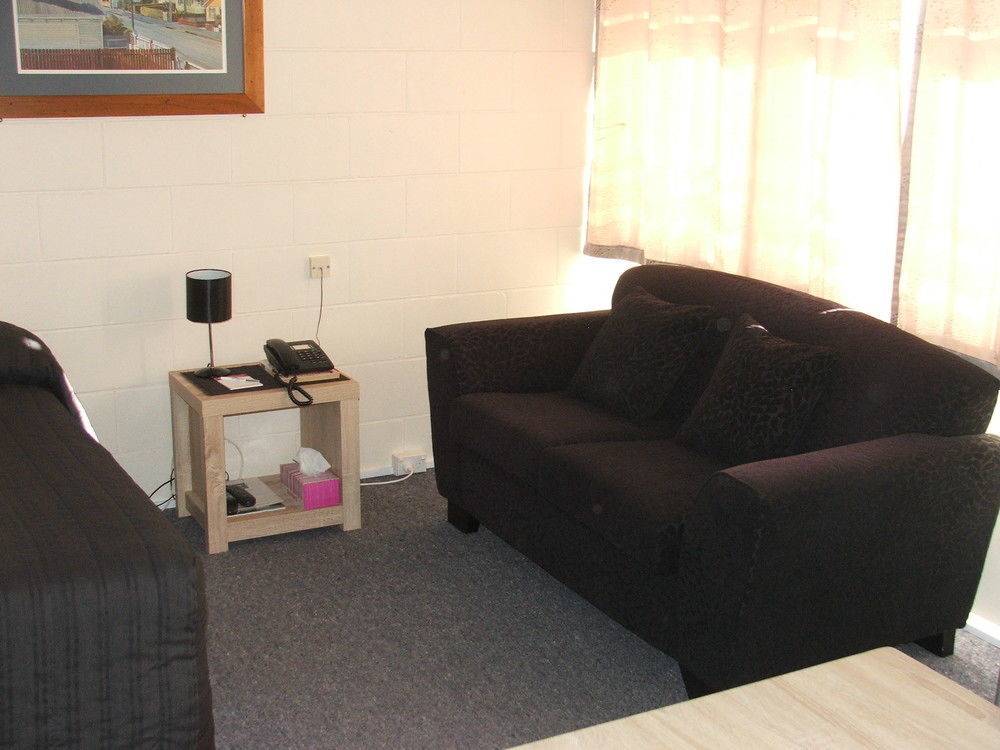 Mount View Motel Hawera Exterior foto