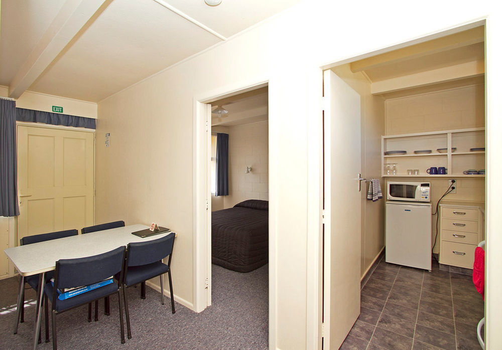 Mount View Motel Hawera Exterior foto